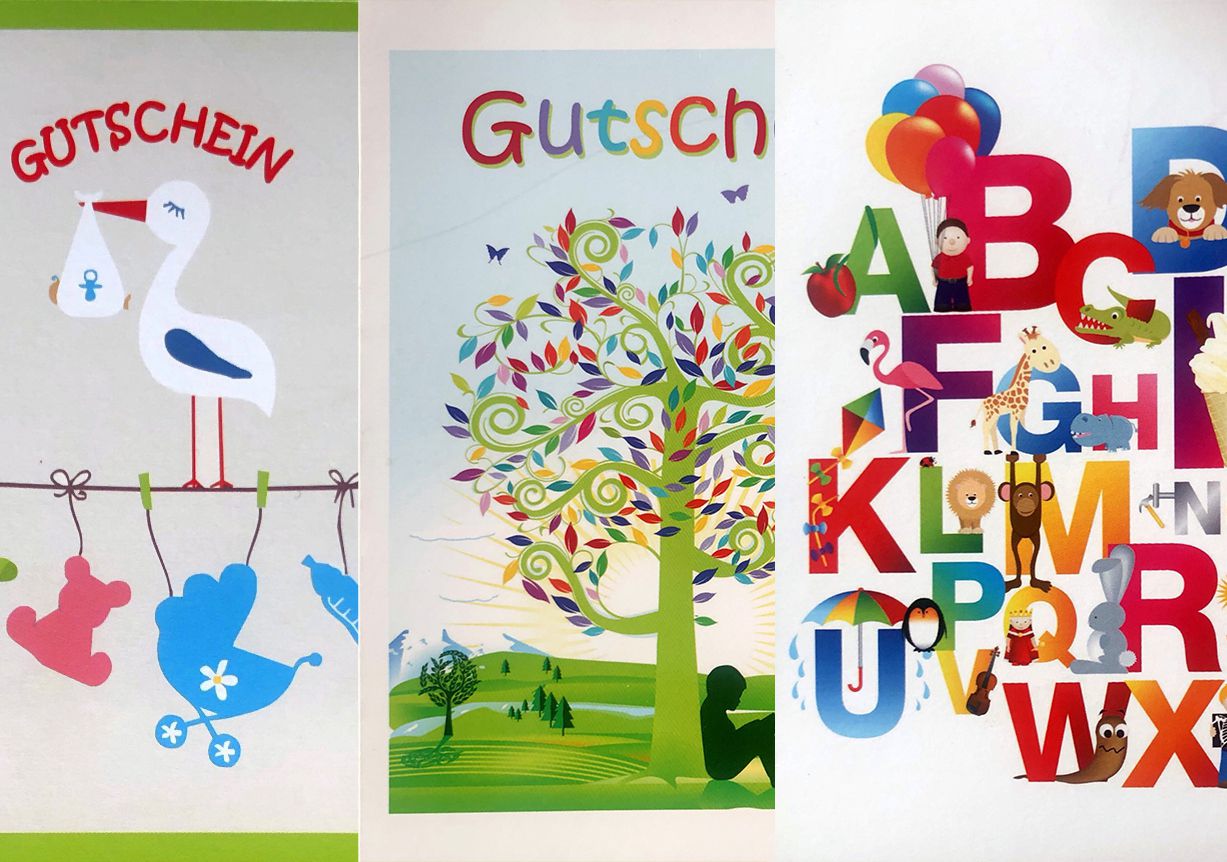 Gutschein