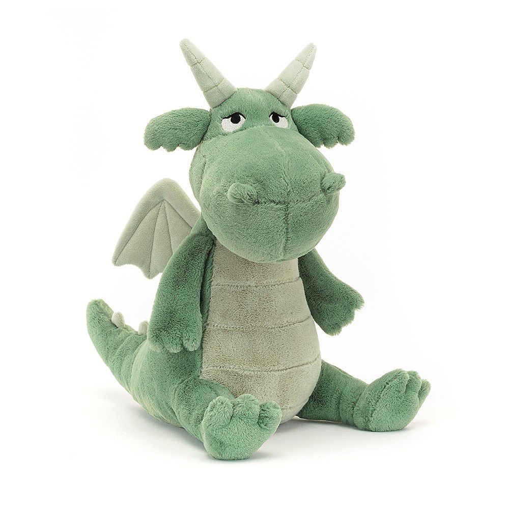 Drache Adon