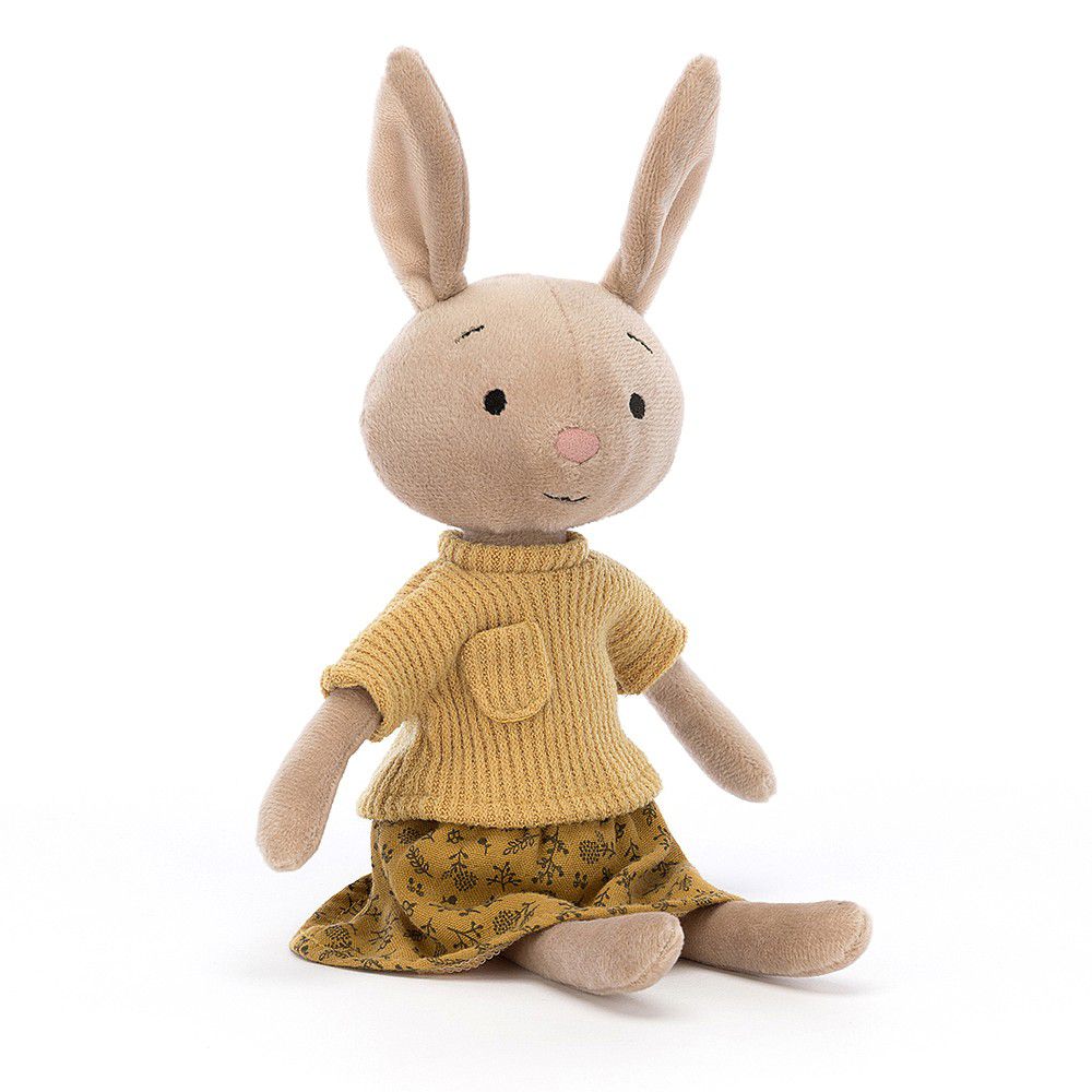 Hase Coquette Cutie
