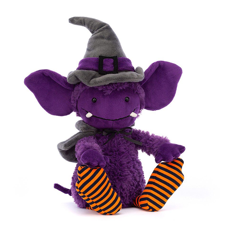 Spooky Gremlin Greta
